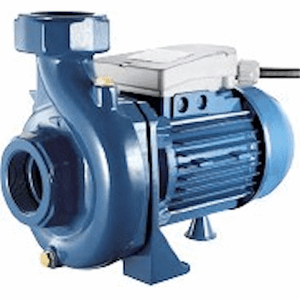 Gespasa Diesel Transfer Pump 1000LPM - CG-1000