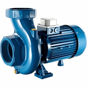Gespasa Diesel Pump 1600LPM CG-1600 Gespasa Diesel Pump 1600LPM CG-1600