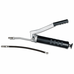 Gespasa Grease Gun with Flexible Nipple Gespasa Grease Gun with Flexible Nipple