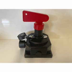 Gespasa Diesel Pumps AG90 Connection Box Plus Switch and Key Gespasa Diesel Pumps AG90 Connection Box Plus Switch and Key