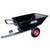 Silvan Selecta Poly Tray Cart
