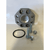 Gespasa Fittings Flange Kit Hexagonal