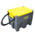 Silvan 180 Litre Diesel Cube Poly Tank - SQDC180-8