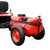 Silvan Selecta 55 Litre Redline Rechargeable Sprayer with Pump Remote Control Trailer and Boomless Nozzle Silvan Selecta 55 Litre Redline Rechargeable Sprayer with Pump Remote Control Trailer and Boomless Nozzle