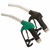 Gespasa Petrol Nozzles