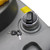 Silvan 100 Litre Diesel Poly Tank with lockable fuel cap - SQD100-1