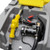 Silvan 200L Diesel Poly Tank with 12V Pump - SQDN200L-Z1