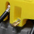 Silvan 200L Diesel Poly Tank with Lockable Lid - SQDN200L-Z1