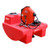 Silvan Sprayer TP250-S10R-2 with 15 Metre retractable Hose Reel