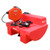 Silvan Sprayer TP250-S10R-2 with 15 Metre retractable Hose Reel