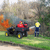 Selecta Power Fire Fighter 400 Litre