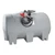 Silvan Diesel Poly Tank 2200 Litre with 240 Volt Pump and Meter SQD2200-5