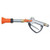 Spraygun T400 Steel Handle