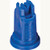 Sprayer Tip Spares,  AIXR Silvan Selecta  sprayer tip, AIXR1103-VP, Silvan Sprayer Tip Nozzle