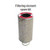 Gespasa Transparent Micro Filter - Filter Cartridge