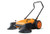 Silvan Selecta Push Along Sweeper - JUST ARRIVED