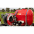 Silvan Selecta 300L Skid Sprayer with Remote Reel