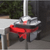 Magnetic LED Rechargeable Worklight