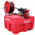 Silvan Selecta 400L Fire Fighter with Hose Reel