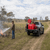 Silvan Selecta 400L Fire Fighter with Hose Reel