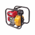 Silvan Selecta Fire Fighter Pump