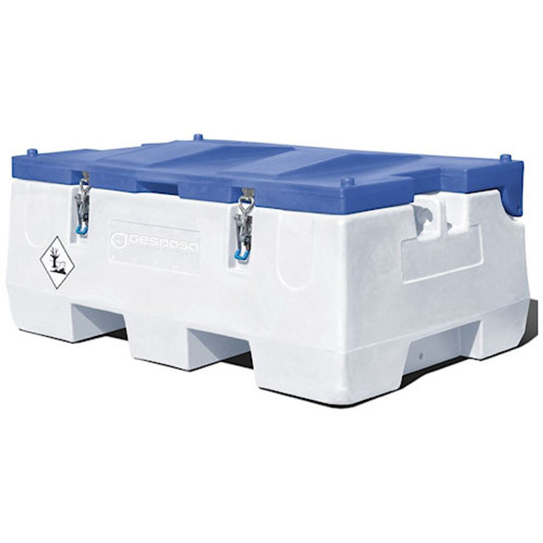 Gespasa AdBlue Poly Tank 200 Litre