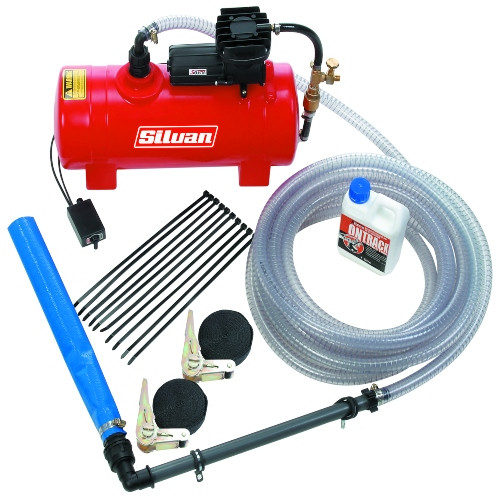 Silvan Foam Marker Silvan Selecta 14 Litre - 042M