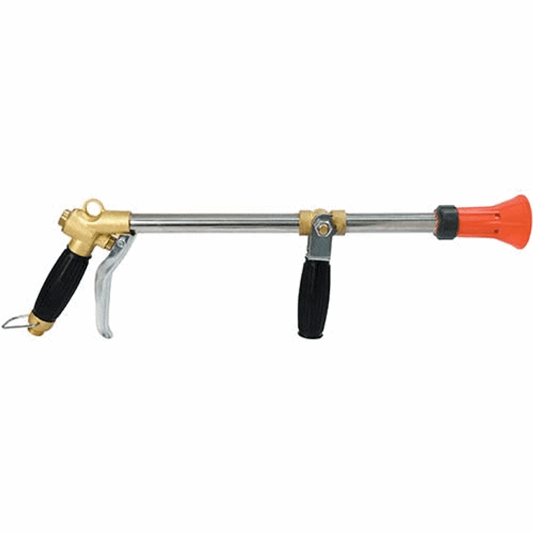 Silvan Tommy Spraygun 410-54