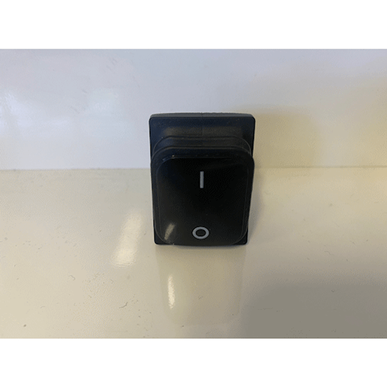 Silvan Diesel Power Pump On/Off Switch