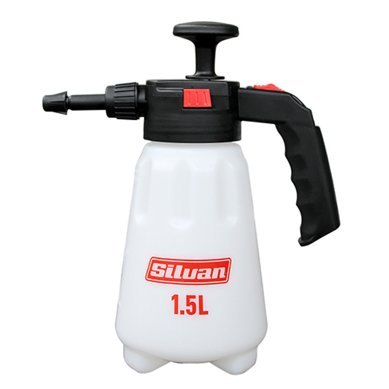 Silvan Pro Grade 5 Litre Hand Sprayer silvan-pro-grade-5-litre-hand-sprayer