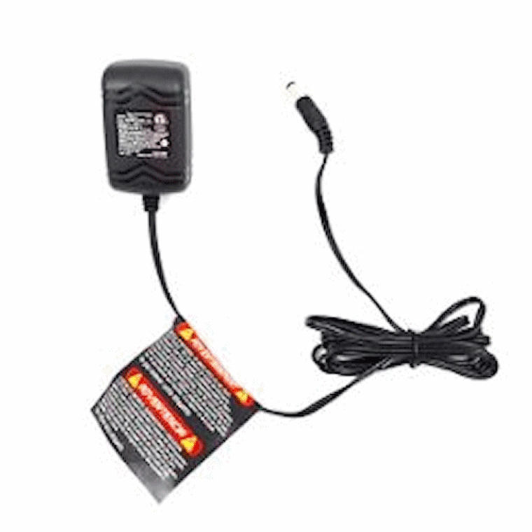 Silvan Battery Charger for Silvan Pro Grade Rechargeable Sprayers