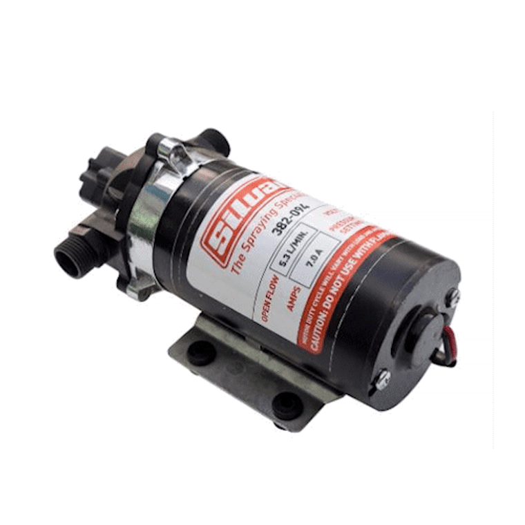 Silvan 12V Pump 382-094