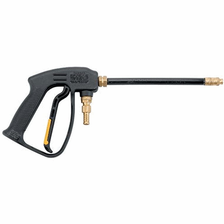 Silvan PA Spraygun 