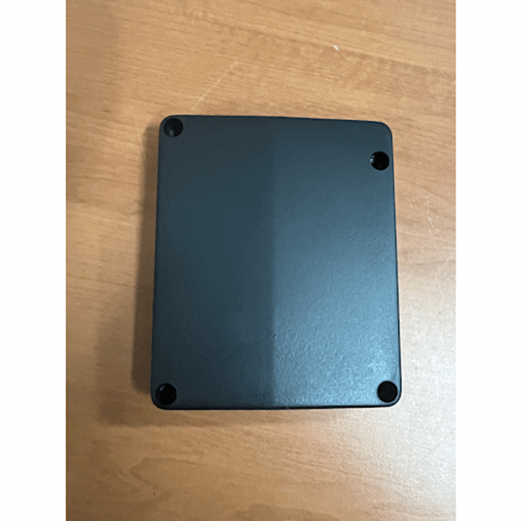 Gespasa Iron 50 Iron 75 Electrical Connection Box Cover