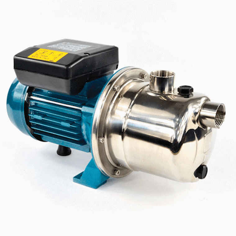 Gespasa Centrifugal Pump CGI-50