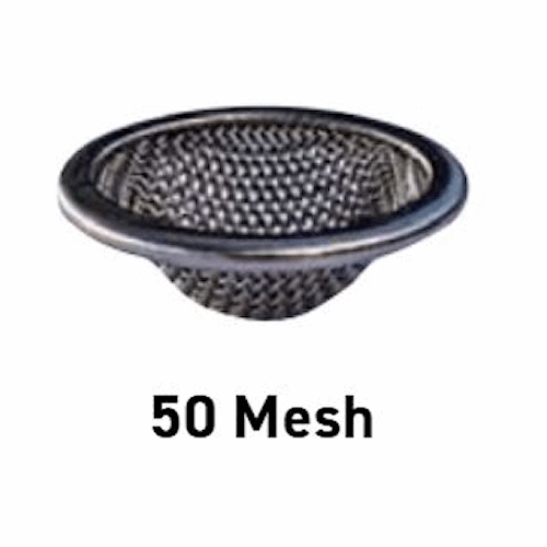Silvan Cup Strainer 50 Mesh - 4067-SS-50