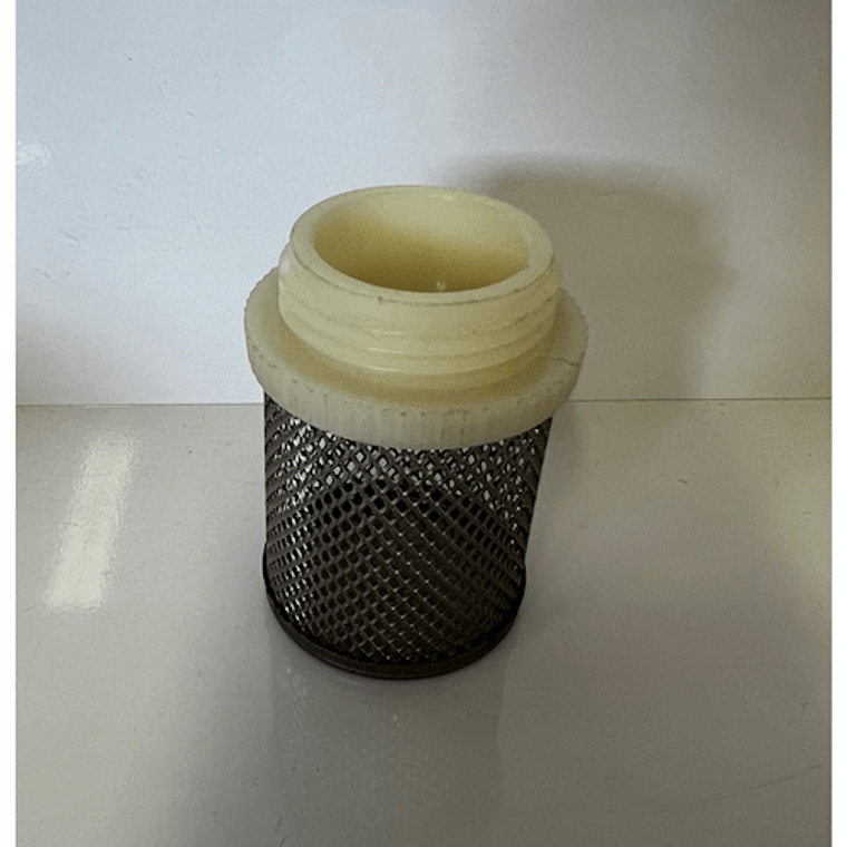 Diesel Suction Strainer 3/4"