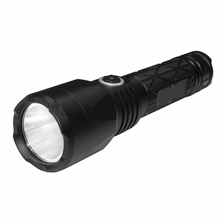 Terrabright Rechargeable Super Bright LED Light