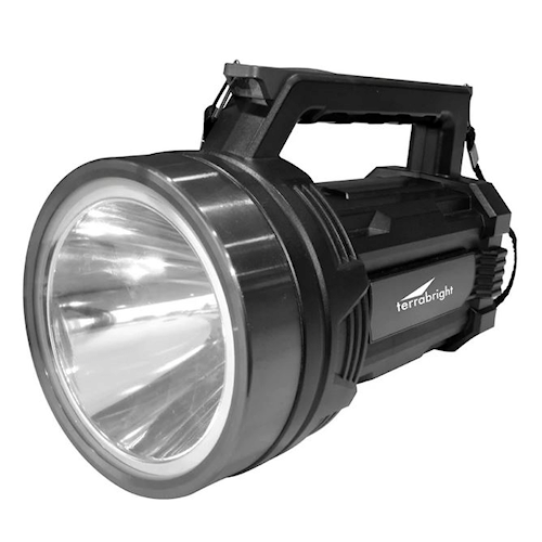 Terrabright Rechargeable Spotlight LIGHT-48
