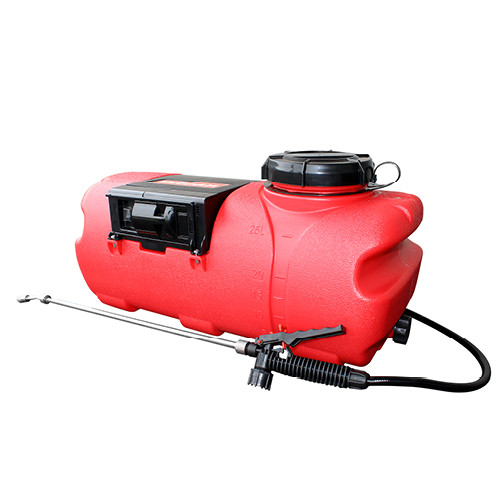 Silvan 25 Litre Rechargeable Sprayer SP25-B2