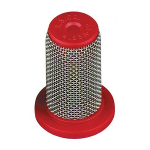 Silvan Teejet Tip strainers - 8079-PP-50