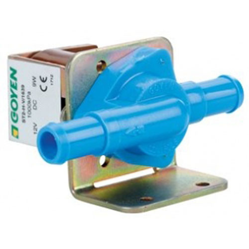 Sprayer Solenoid 042-1-ST-HV
