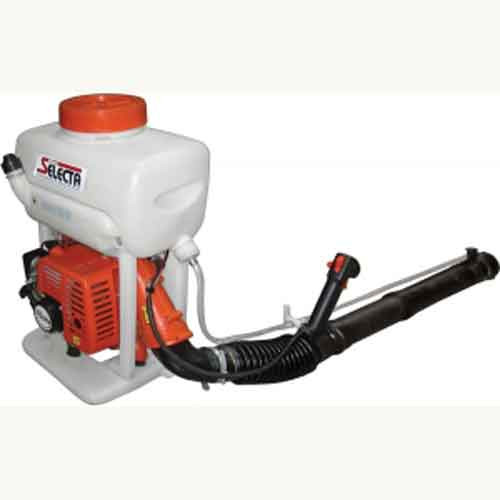 Silvan Backpack Mistblower NBB-3W650