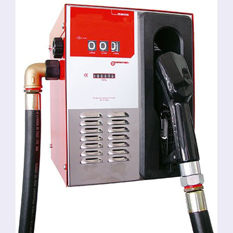 Gespasa 12V Diesel Cabinet Pump 90 LPM