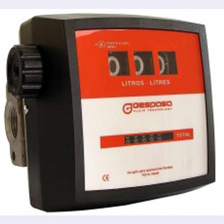 Gespasa MG80A Mechanical Diesel Meter