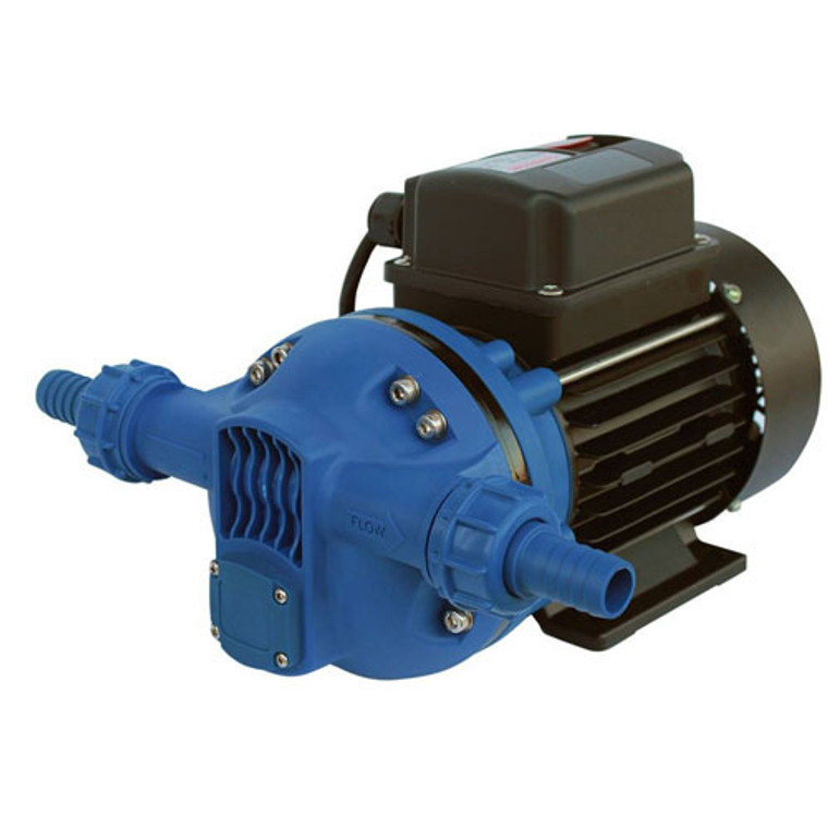 Gespasa AdBlue Pumps 240V