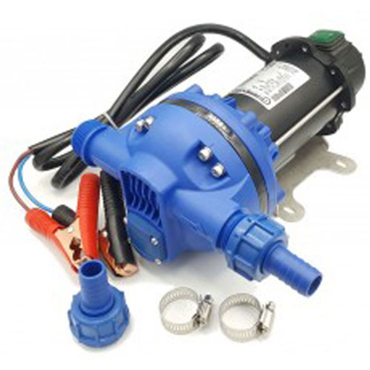 Gespasa Adblue Pumps 12V