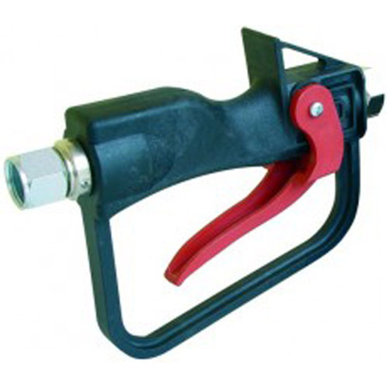 Gespasa Manual Lubricant Nozzle