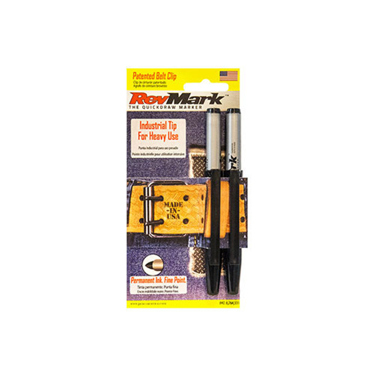 RevMark Industrial Marker Pen