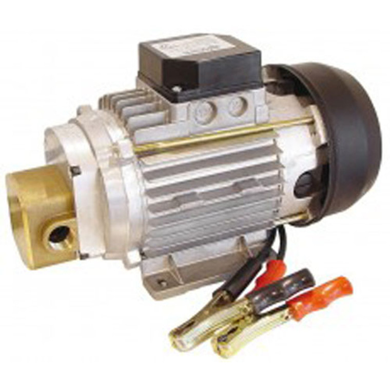 Gespasa 12V oil Pump